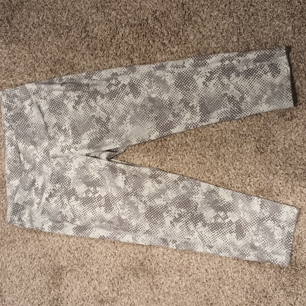 Old Navy Capri leggings